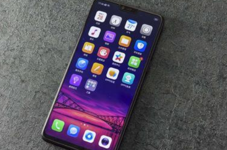 oppo r11s性价比怎么样？屏幕表现