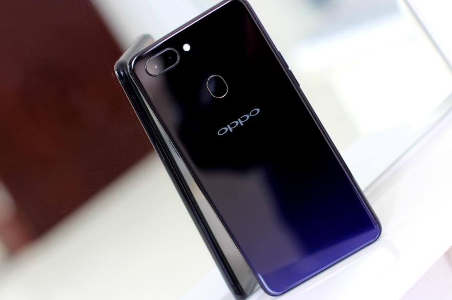 oppo r11s是双卡双待吗？网络制式