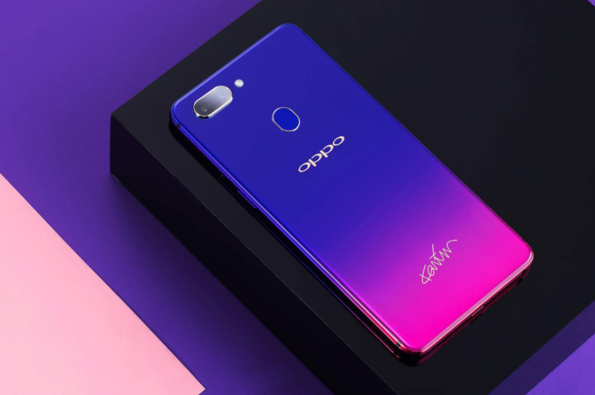 OPPO R15分辨率是多少？摄像表现如