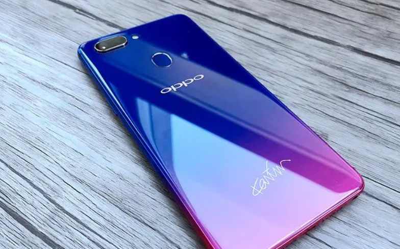 OPPO R809T的CPU是什么？图形