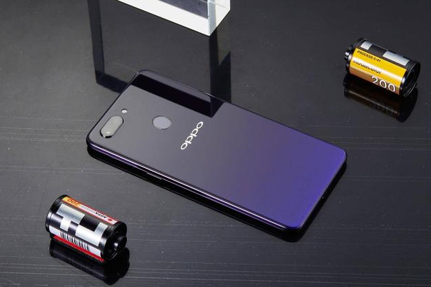 OPPO R809T电池容量是多少？充电