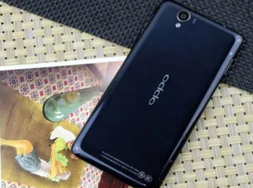 OPPO R809T屏幕材质是什么？屏幕