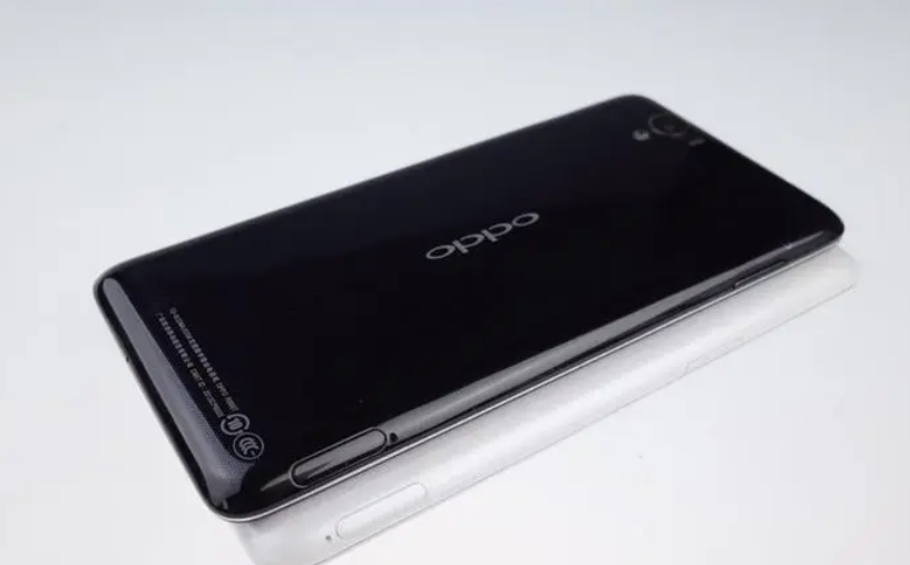 OPPO R809T和魅族MX哪个好？在