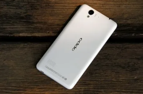 OPPO R809T能升级安卓4.2吗？