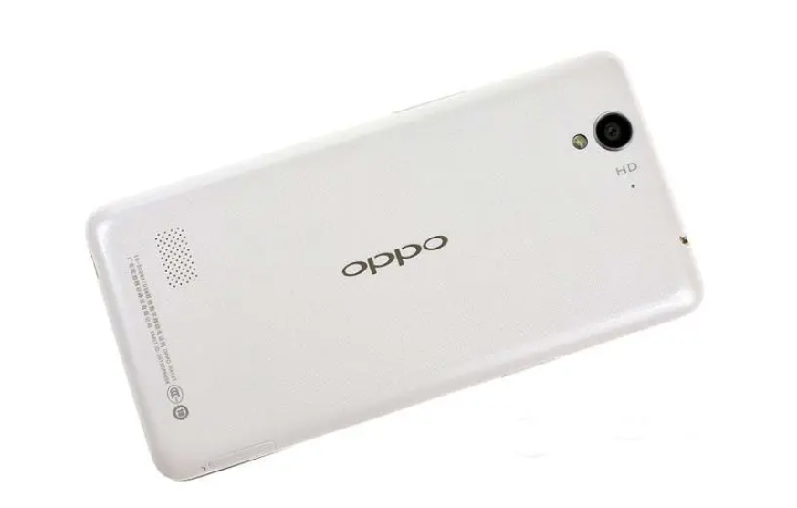 OPPO R809T和小米M2哪个好？搭