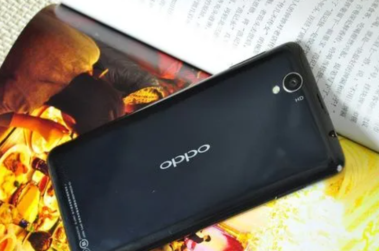 OPPO R809T手机系统是什么？手机