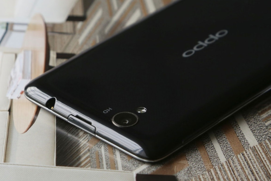 OPPO R809T续航能力怎么样？电池