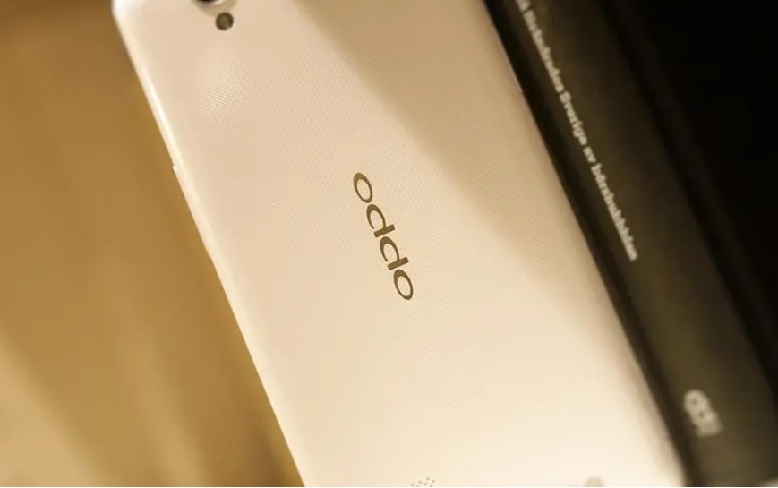 OPPO R809T摄像头怎么样？从下面