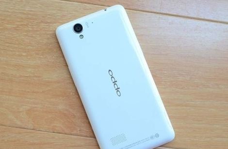 OPPO R815T什么时候上市？配置与