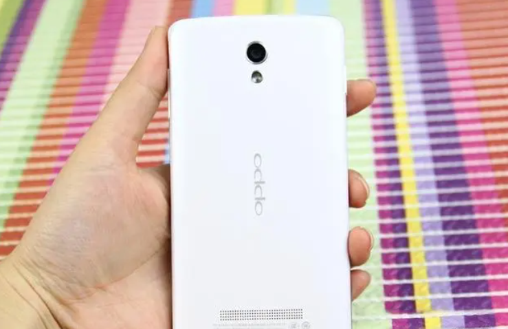 OPPO R815T需要剪卡吗？如何正确