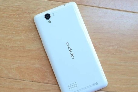 OPPO R815T有HDMI接口吗？外