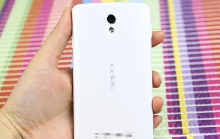 OPPO R815T运存是多少？流畅度和