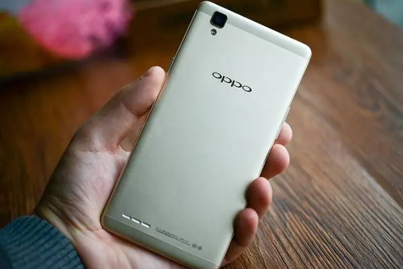 oppoa53返回键在什么地方设置？