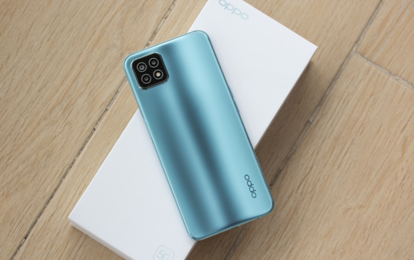 oppoa52支持不支持NFC功能