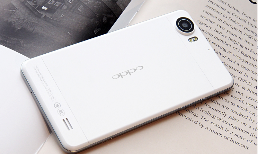 OPPO Finder支持MICRO S